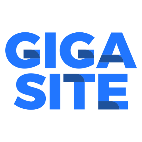 Giga-Site